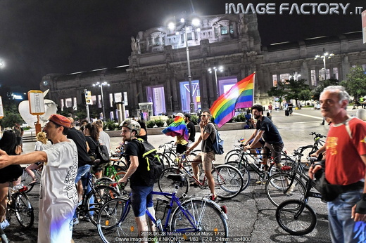 2018-06-28 Milano - Critical Mass 1738